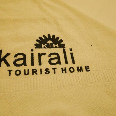 Kairali Tourist Home Guruvāyūr Εξωτερικό φωτογραφία