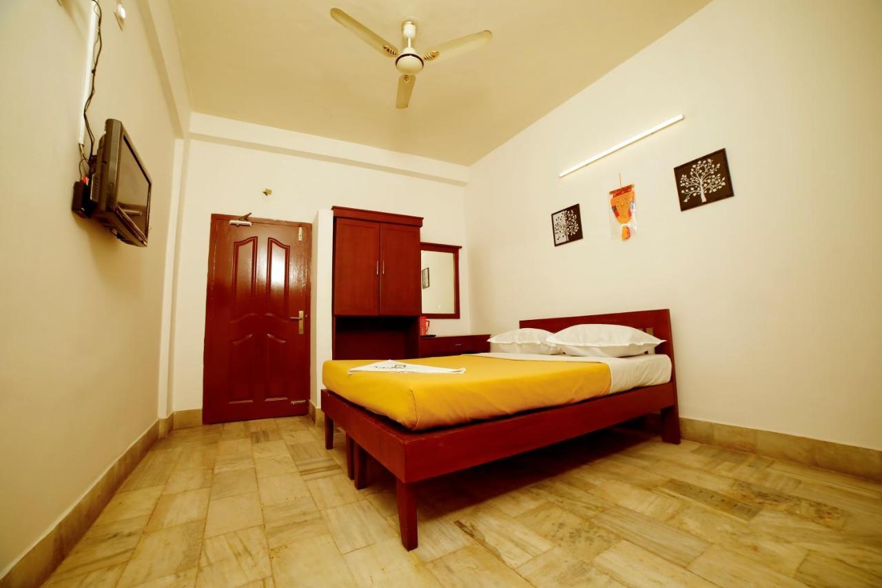 Kairali Tourist Home Guruvāyūr Εξωτερικό φωτογραφία
