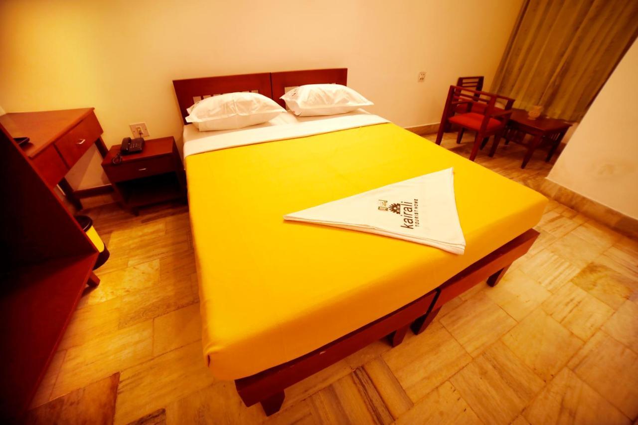 Kairali Tourist Home Guruvāyūr Εξωτερικό φωτογραφία