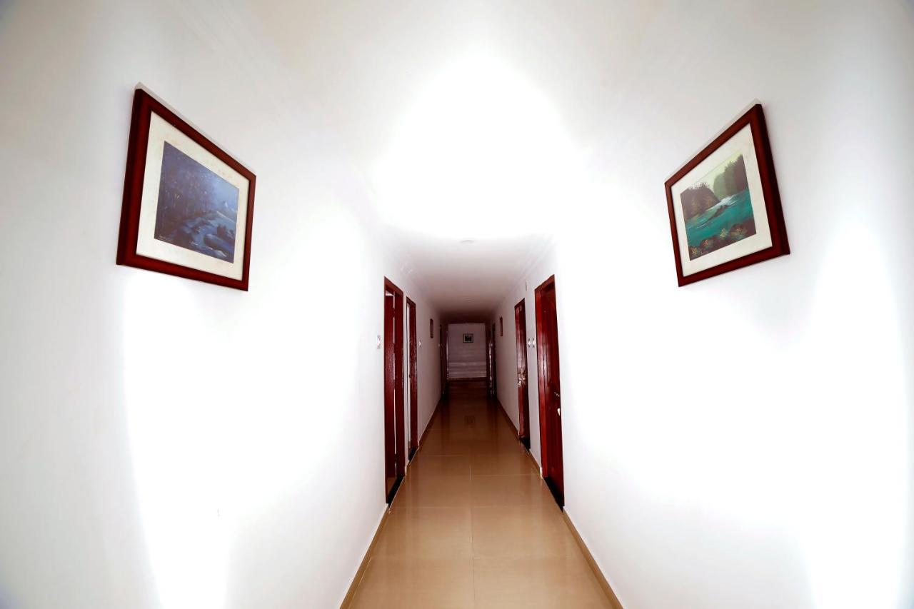Kairali Tourist Home Guruvāyūr Εξωτερικό φωτογραφία