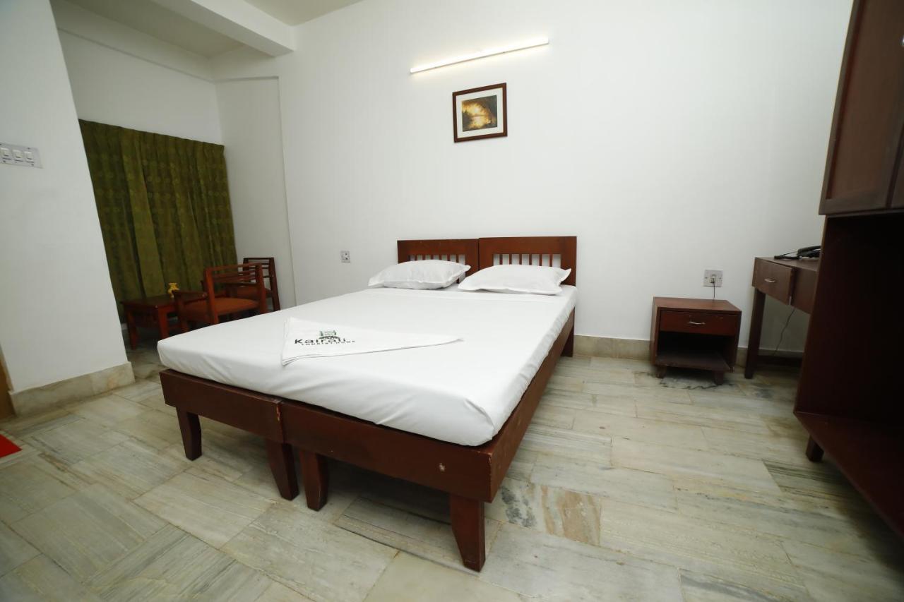 Kairali Tourist Home Guruvāyūr Εξωτερικό φωτογραφία