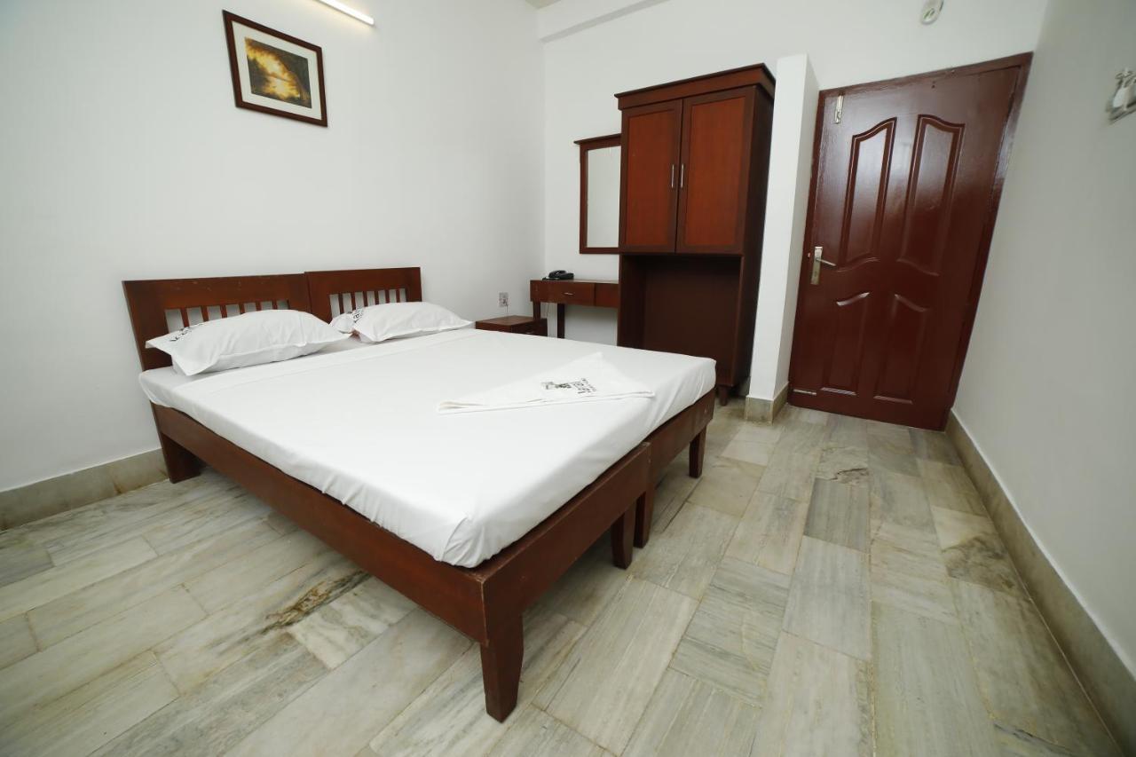 Kairali Tourist Home Guruvāyūr Εξωτερικό φωτογραφία
